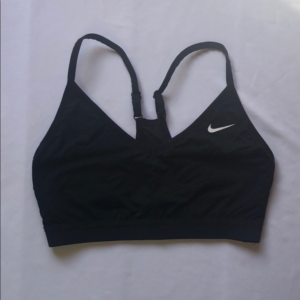 Nike Dri-Fit Sports Bra